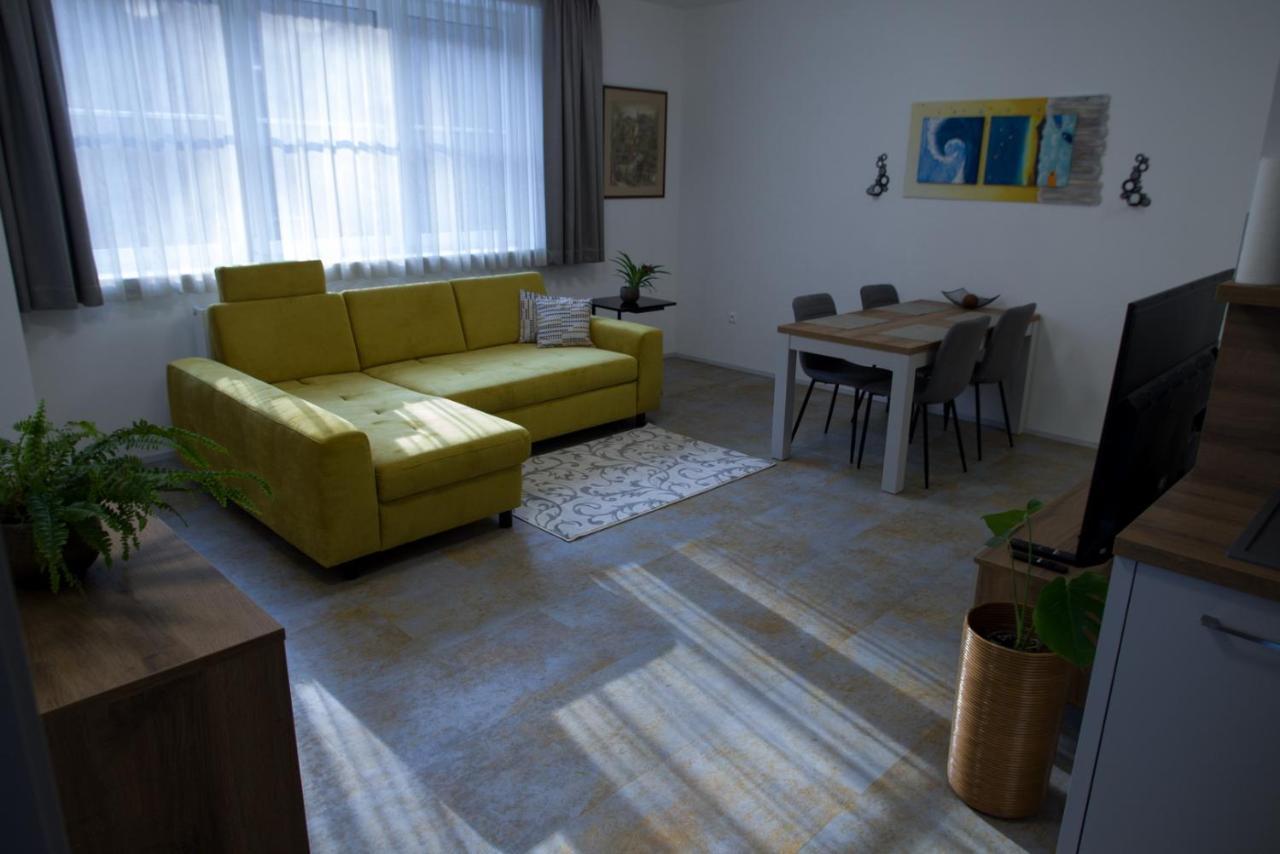 Apartmany Kammergraf Banska Stiavnica Exterior photo
